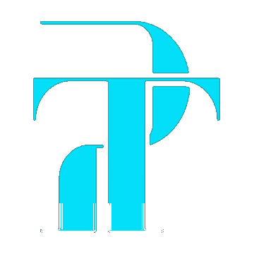 Teeya Productions AI Operating System Logo